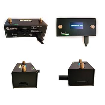 Amazon.com: Upgraded MMDVM Duplex Hotspot Radio WiFi Digital